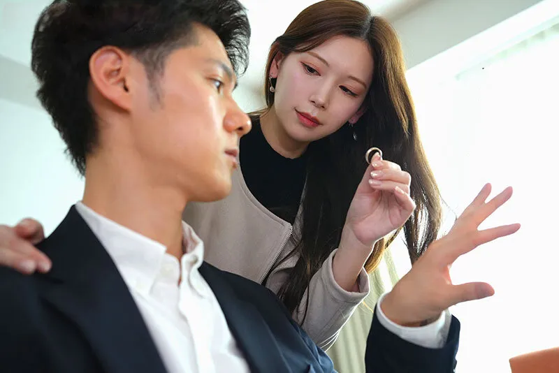 Bà xã đi đi giã ngoại, người chồng ở nhà bị nhỏ em vợ yêu gạ quan hệ không trượt phát nào